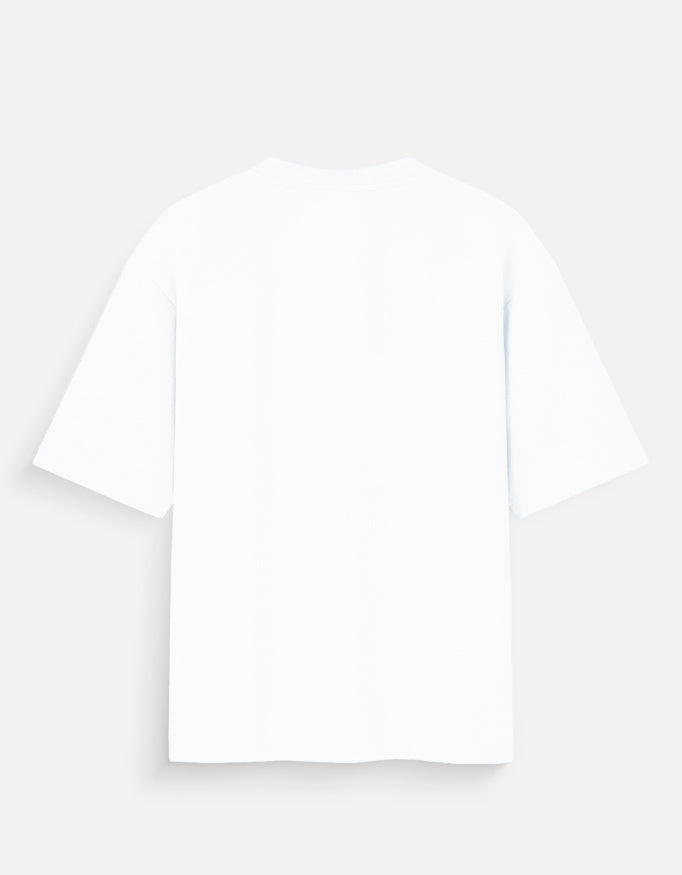 T-Shirt White