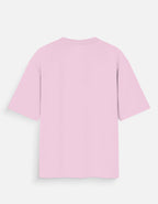 T-Shirt Light Baby Pink
