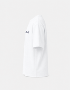 porsche t-shirt white
