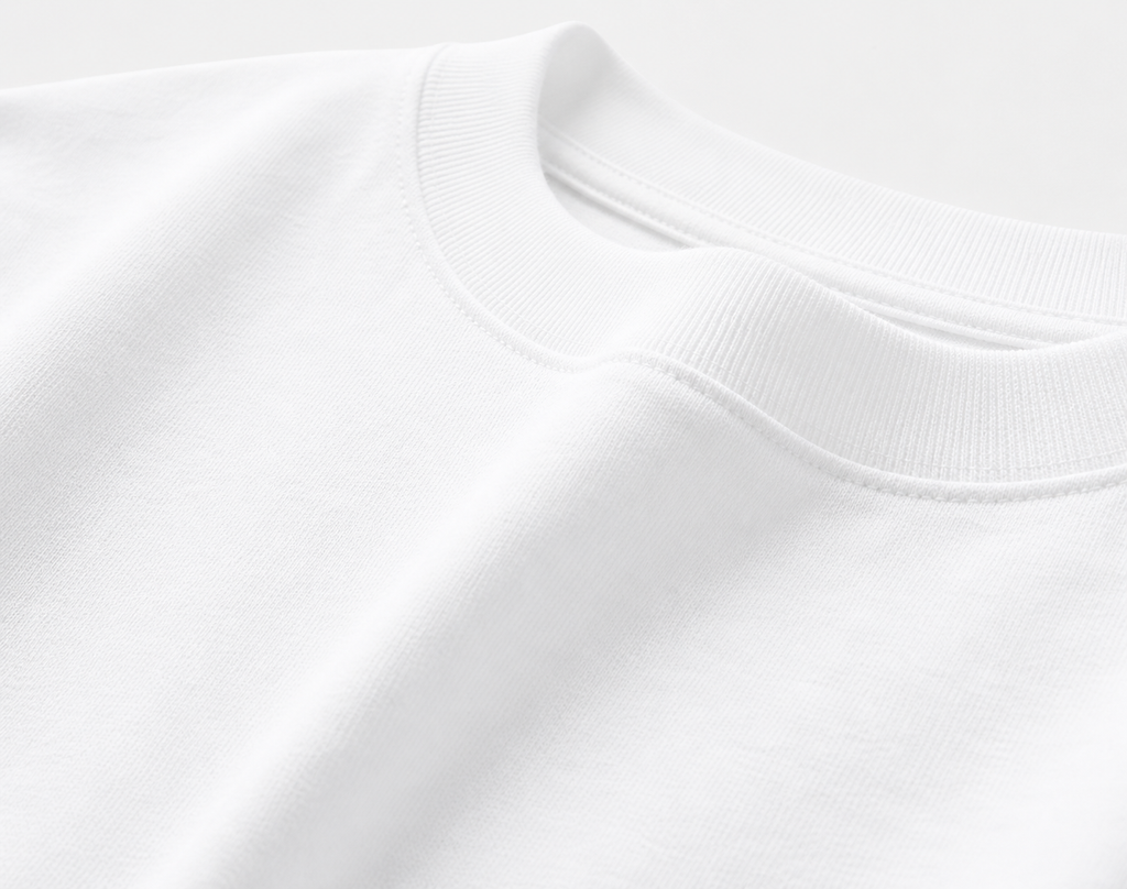 porsche t-shirt white