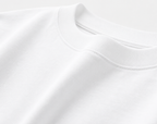 porsche t-shirt white
