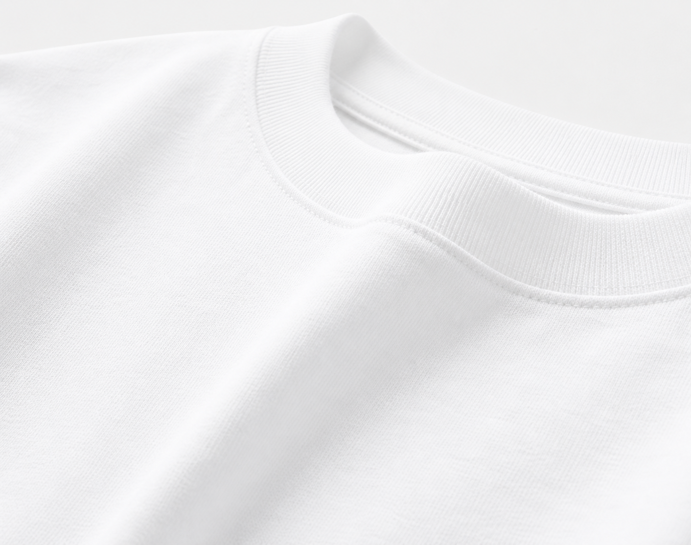 porsche t-shirt white