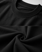 Spider T-Shirt Black