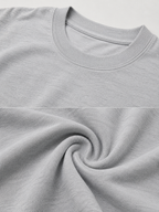 whe i see-charcoal melange