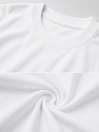 Skeleton T-Shirt white