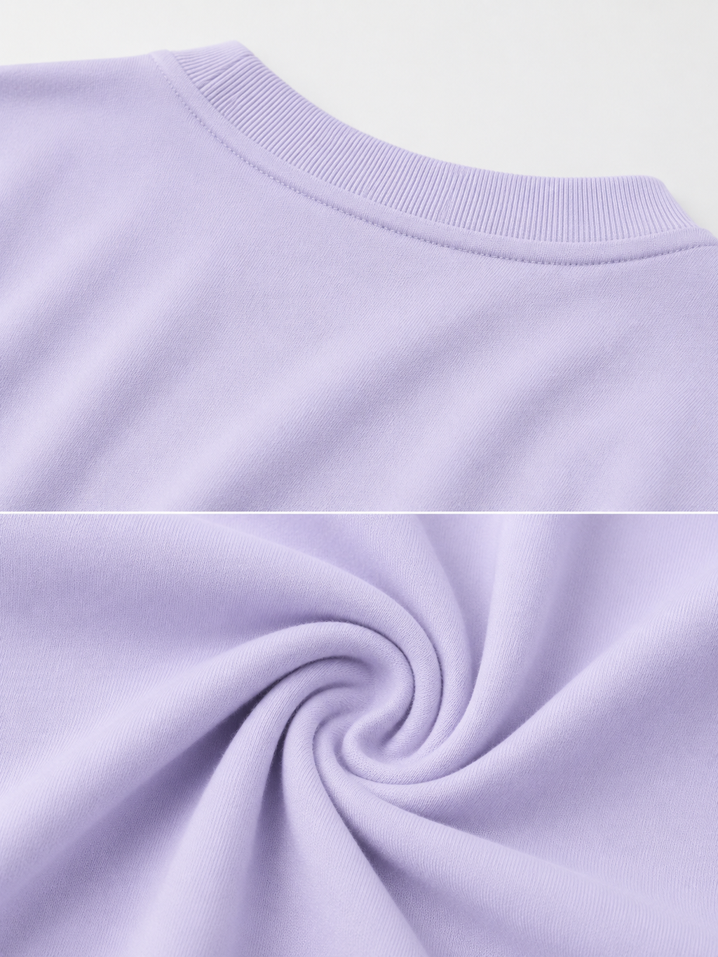 T-Shirt Lavender