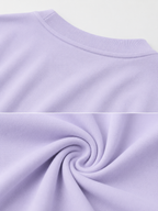 T-Shirt Lavender