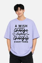 T-Shirt Lavender