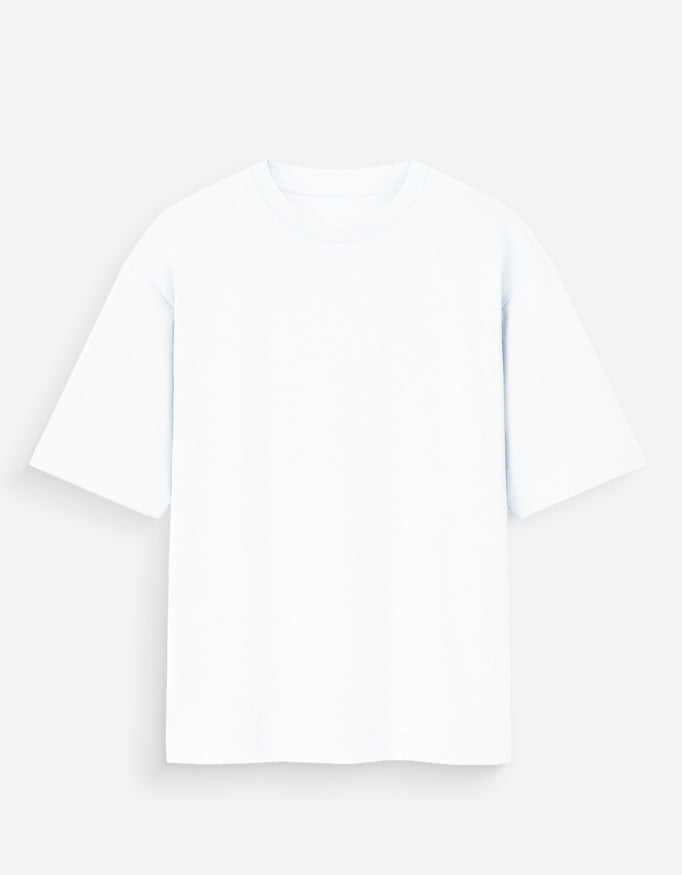 Skeleton T-Shirt white