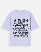 T-Shirt Lavender