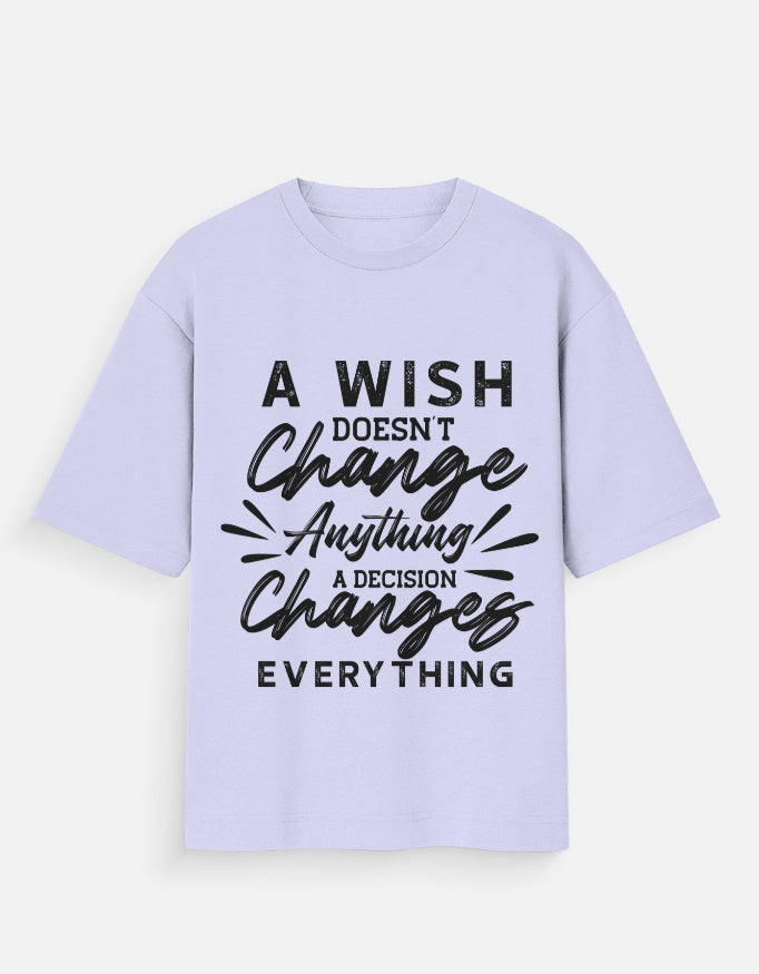 T-Shirt Lavender